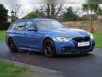 Used BMW 3 Series 2017 for sale - 77014136: Photo