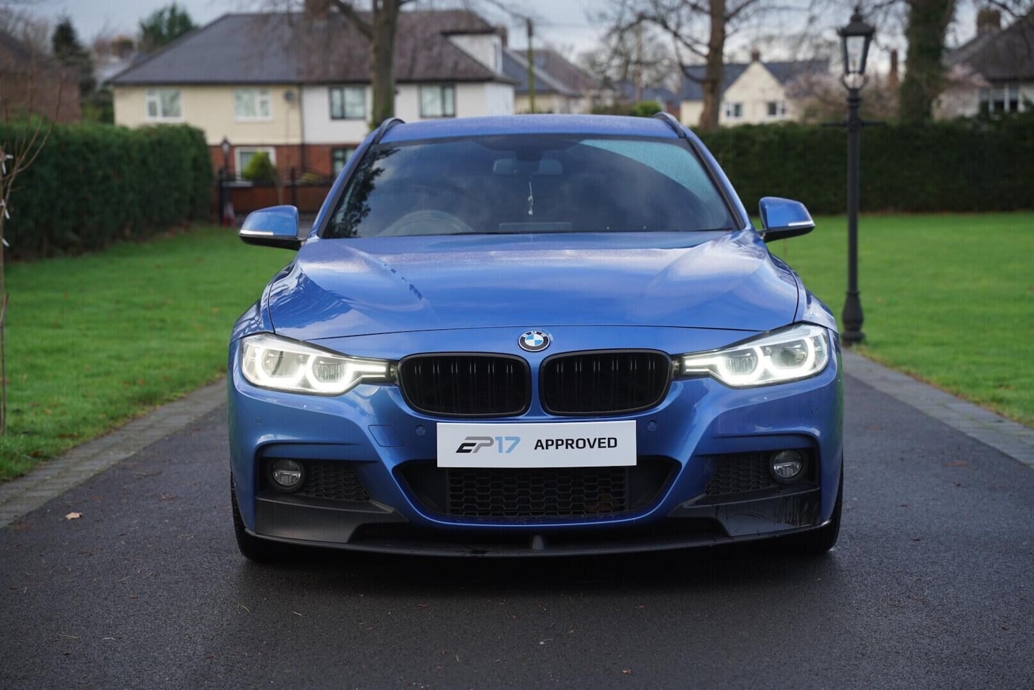 Used BMW 3 Series 2017 for sale - 77014136: Photo 5
