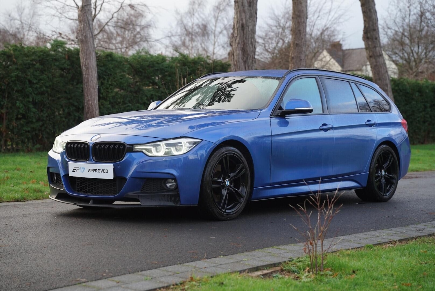 Used BMW 3 Series 2017 for sale - 77014136: Photo 6