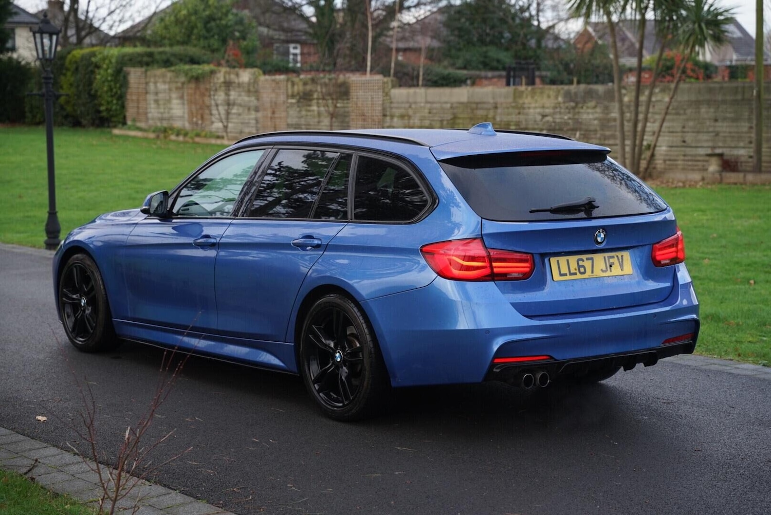 Used BMW 3 Series 2017 for sale - 77014136: Photo 7