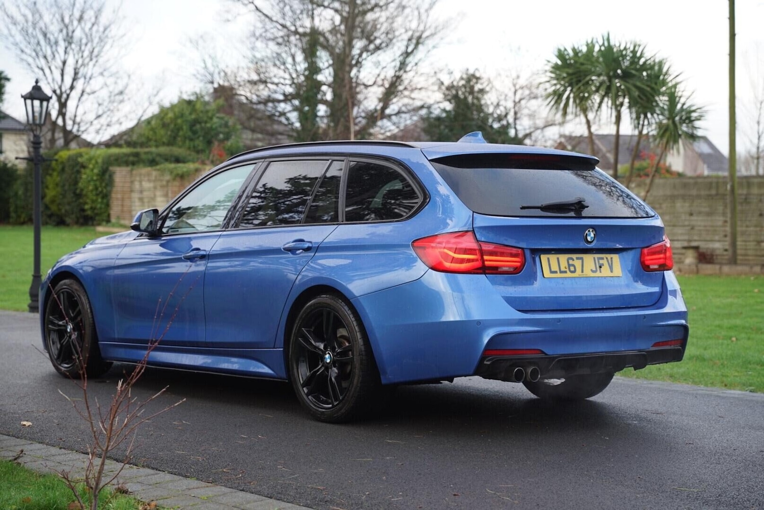 Used BMW 3 Series 2017 for sale - 77014136: Photo 8