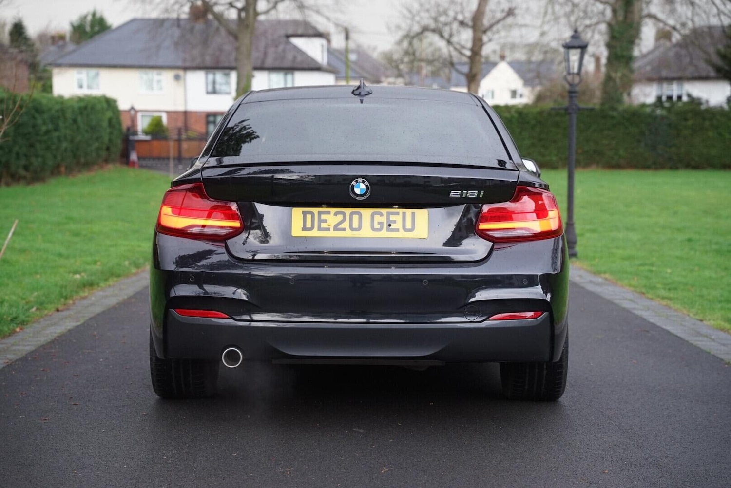 Used BMW 2 Series 2020 for sale - 77483320: Photo 10