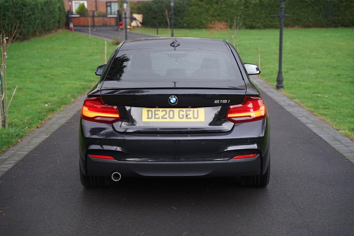 Used BMW 2 Series 2020 for sale - 77483320: Photo 11