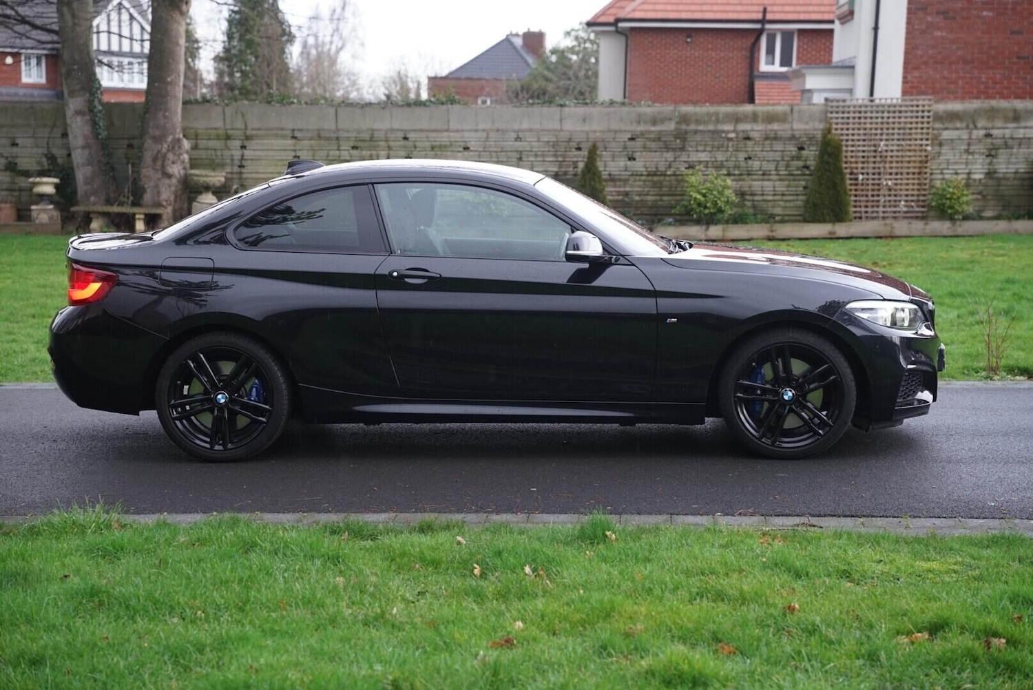 Used BMW 2 Series 2020 for sale - 77483320: Photo 12