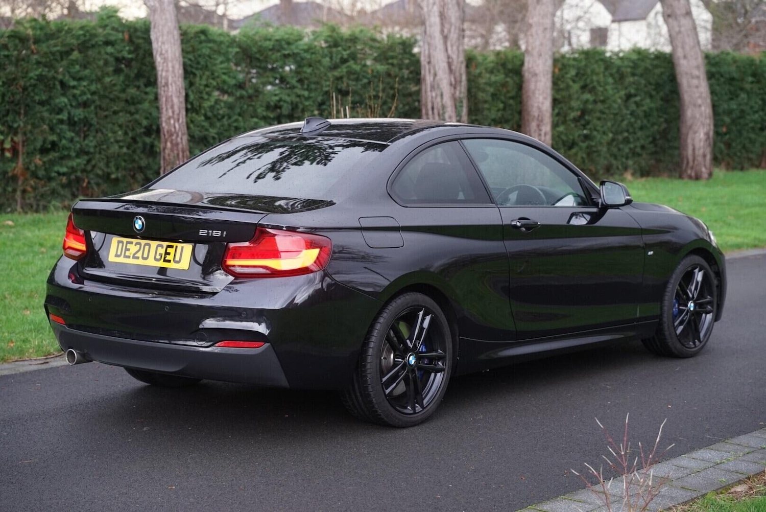 Used BMW 2 Series 2020 for sale - 77483320: Photo 14