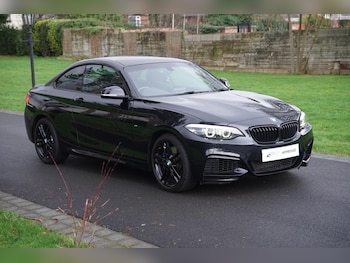 Used BMW 2 Series 2020 for sale - 77483320: Photo