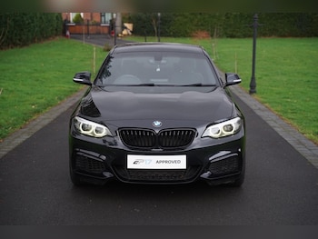 Used BMW 2 Series 2020 for sale - 77483320: Photo