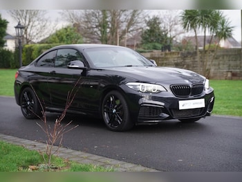 Used BMW 2 Series 2020 for sale - 77483320: Photo