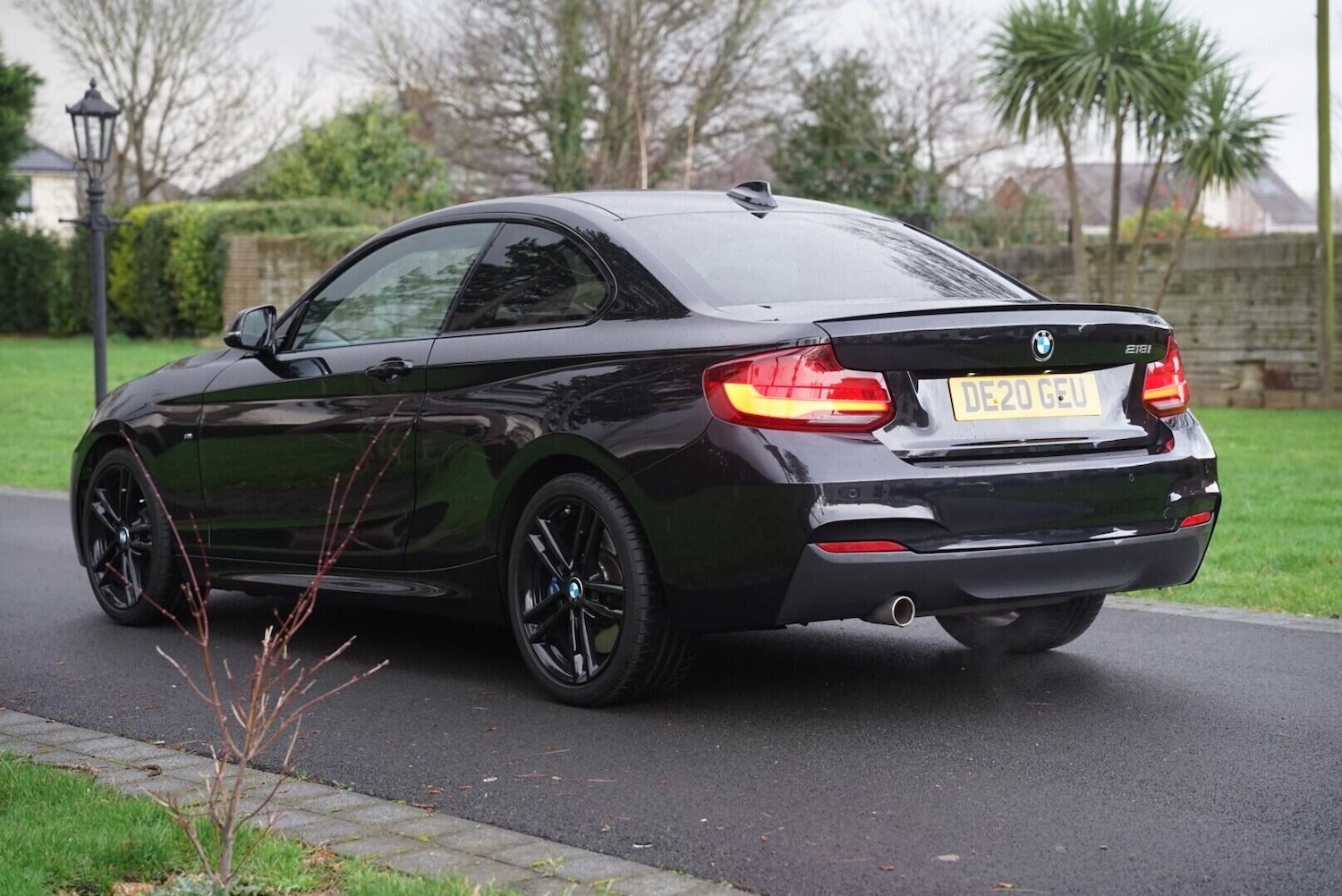 Used BMW 2 Series 2020 for sale - 77483320: Photo 7