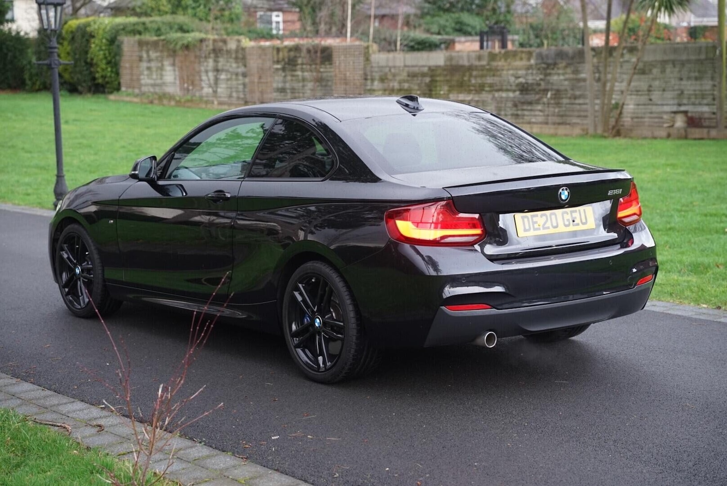 Used BMW 2 Series 2020 for sale - 77483320: Photo 8