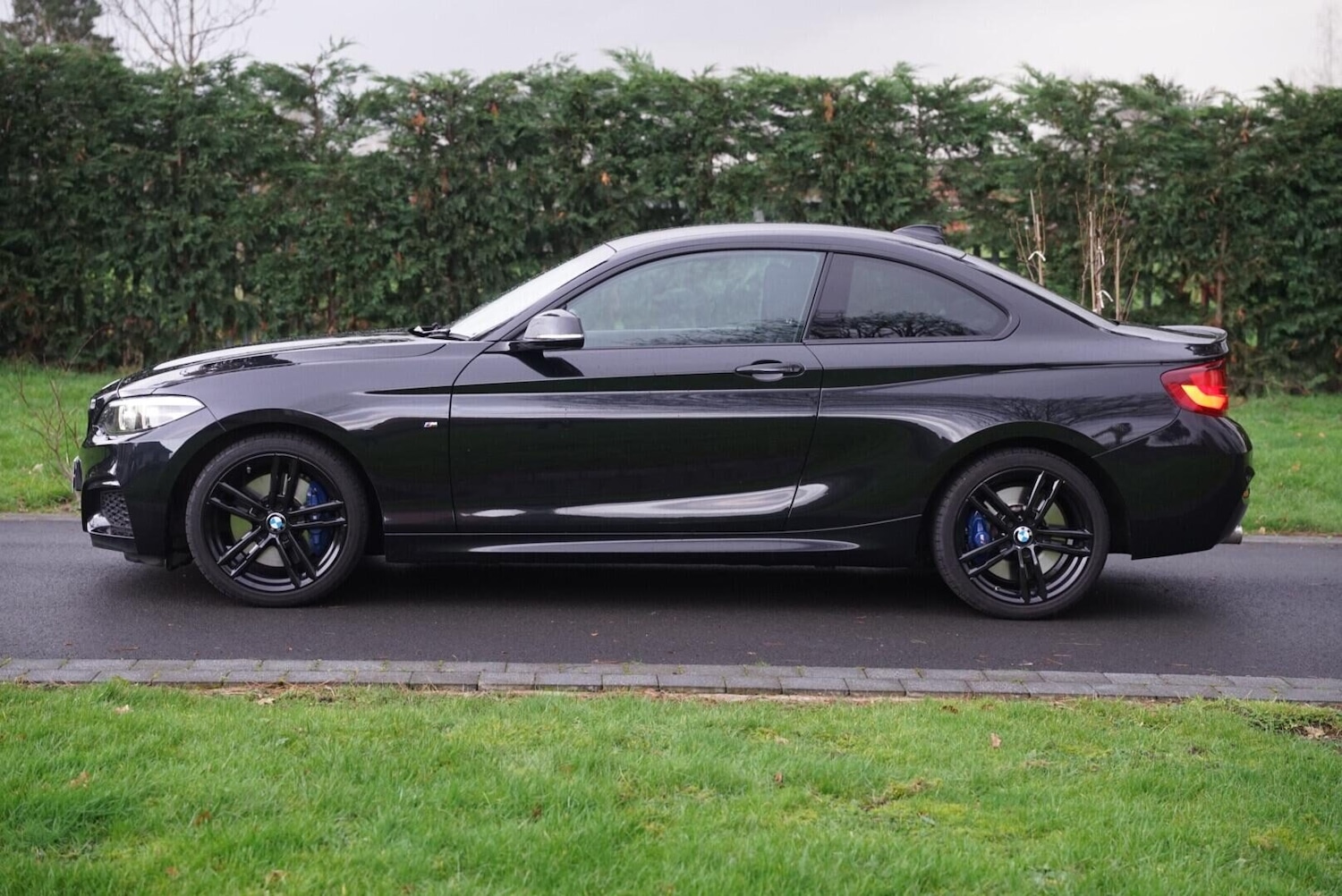 Used BMW 2 Series 2020 for sale - 77483320: Photo 9