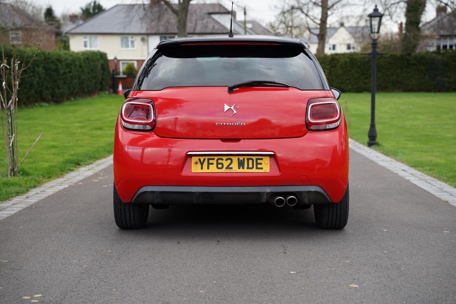 Used Citroen DS3 2012 for sale - 78084084: Photo 10