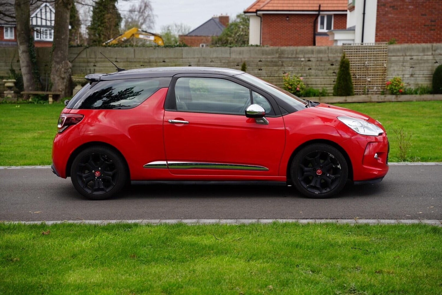 Used Citroen DS3 2012 for sale - 78084084: Photo 12