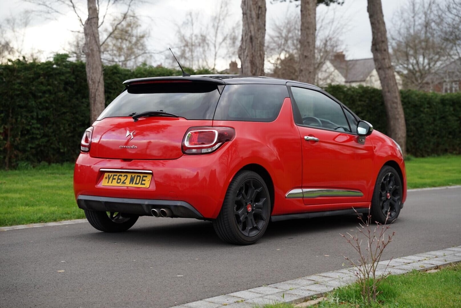 Used Citroen DS3 2012 for sale - 78084084: Photo 13