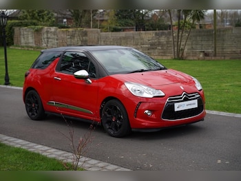 Used Citroen DS3 2012 for sale - 78084084: Photo