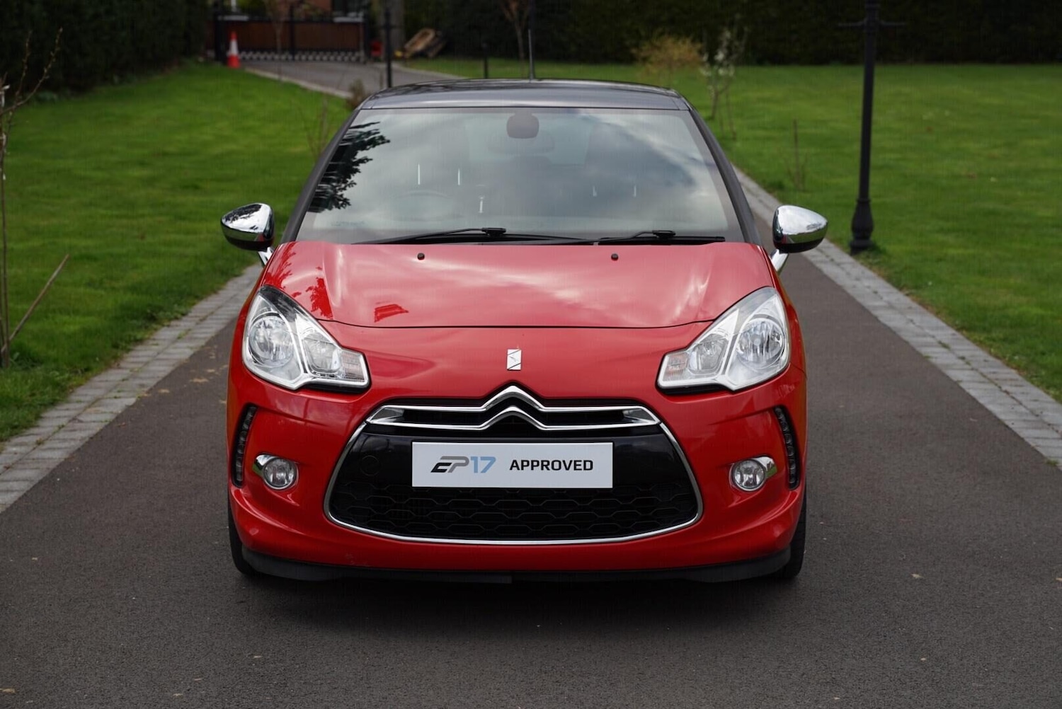 Used Citroen DS3 2012 for sale - 78084084: Photo 2