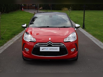 Used Citroen DS3 2012 for sale - 78084084: Photo
