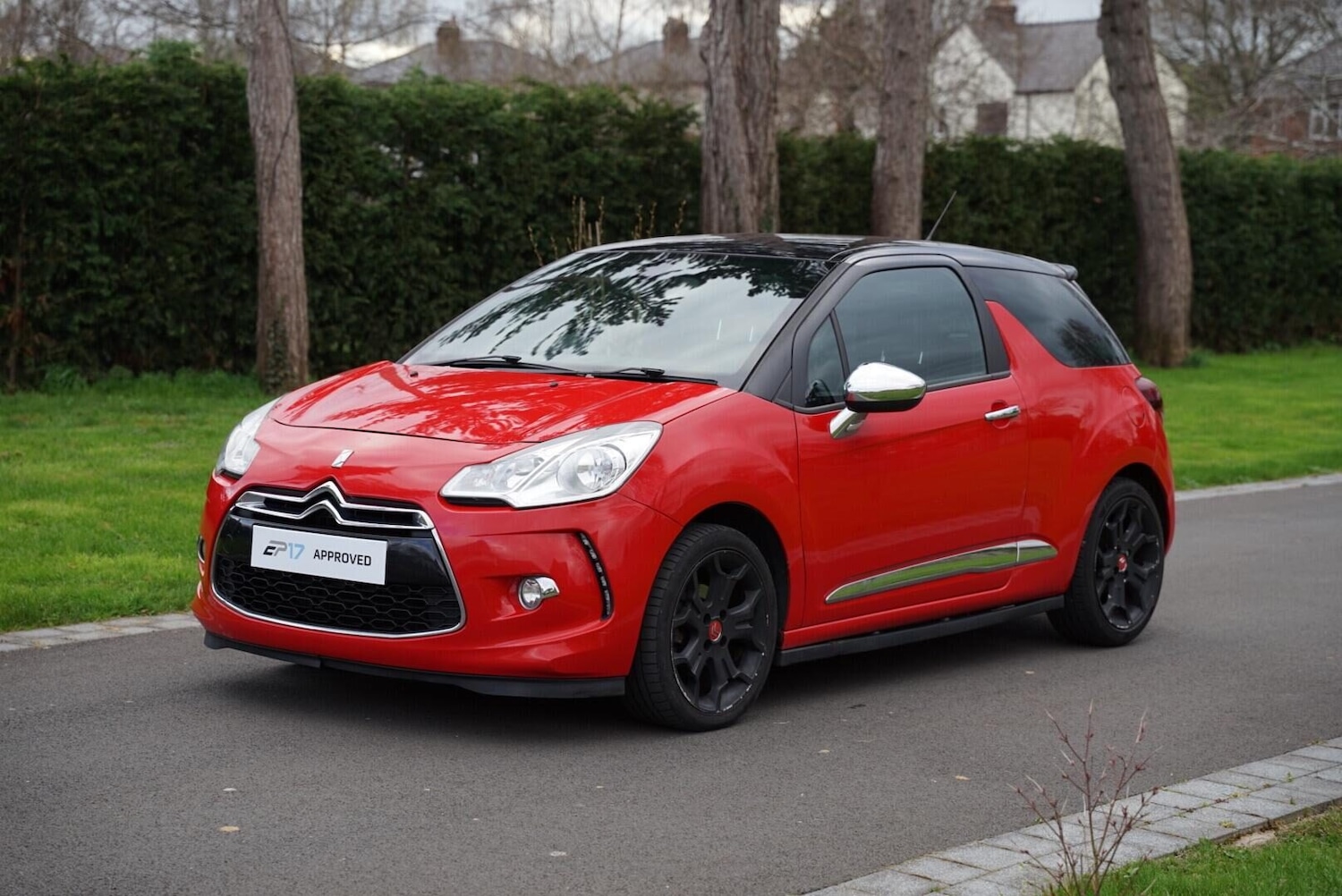 Used Citroen DS3 2012 for sale - 78084084: Photo 3