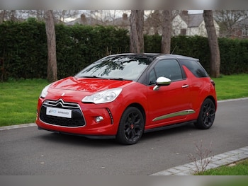 Used Citroen DS3 2012 for sale - 78084084: Photo