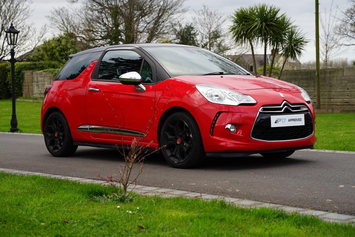 Used Citroen DS3 2012 for sale - 78084084: Photo 4