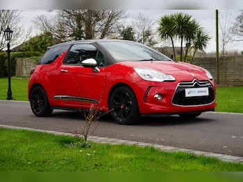 Used Citroen DS3 2012 for sale - 78084084: Photo