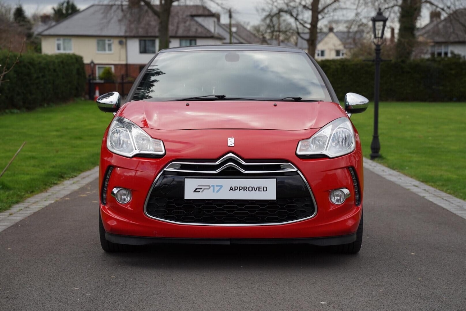 Used Citroen DS3 2012 for sale - 78084084: Photo 5