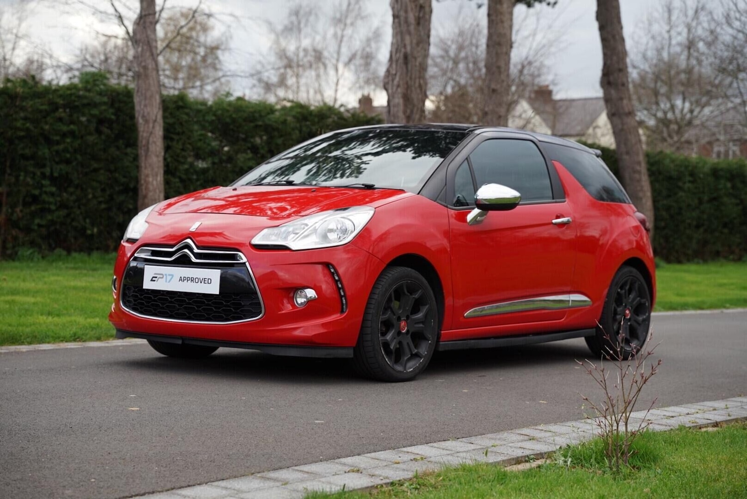 Used Citroen DS3 2012 for sale - 78084084: Photo 6