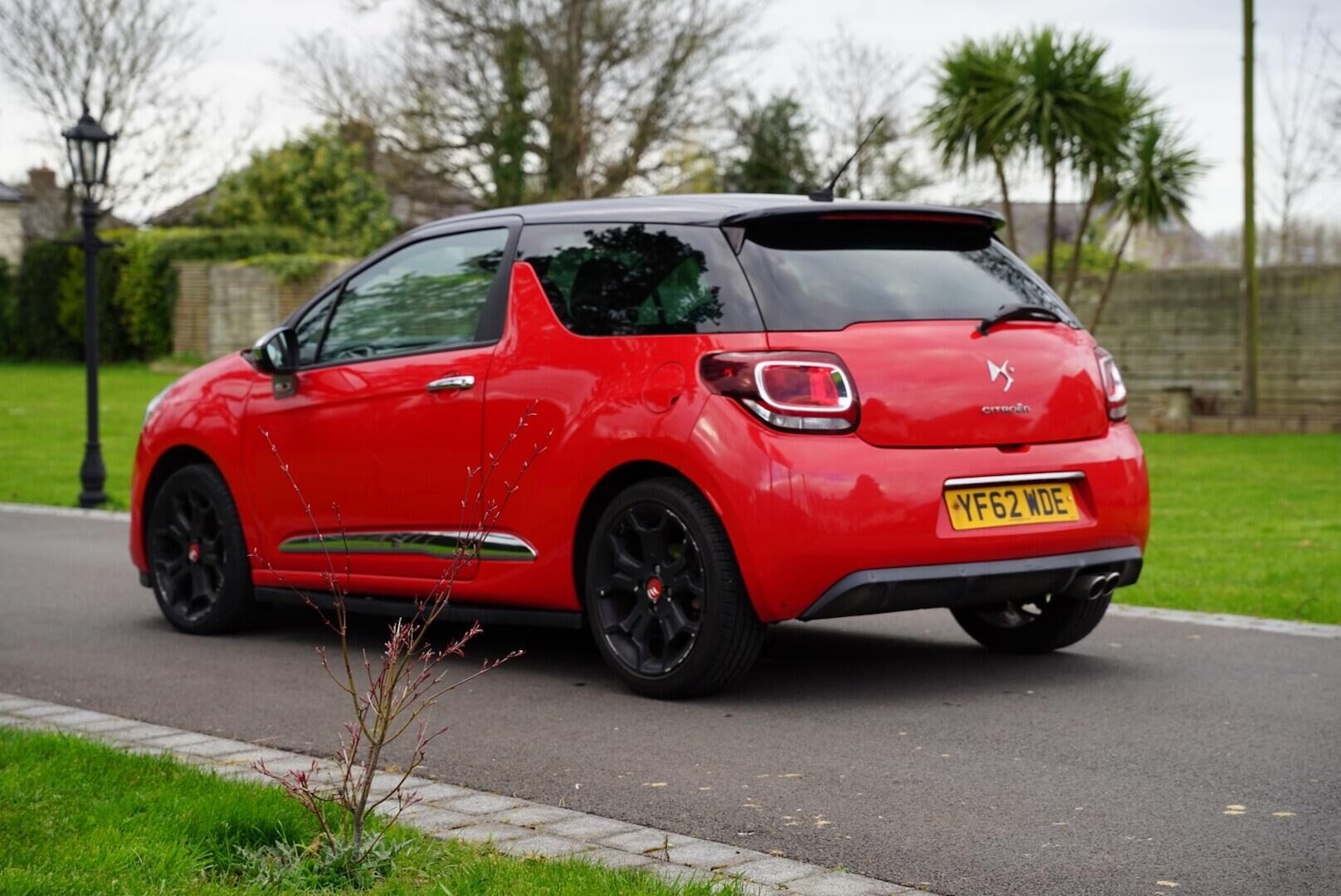 Used Citroen DS3 2012 for sale - 78084084: Photo 7