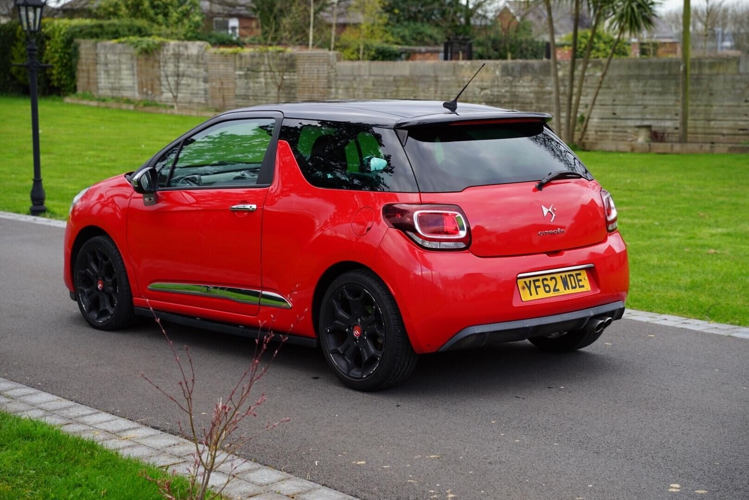 Used Citroen DS3 2012 for sale - 78084084: Photo 8