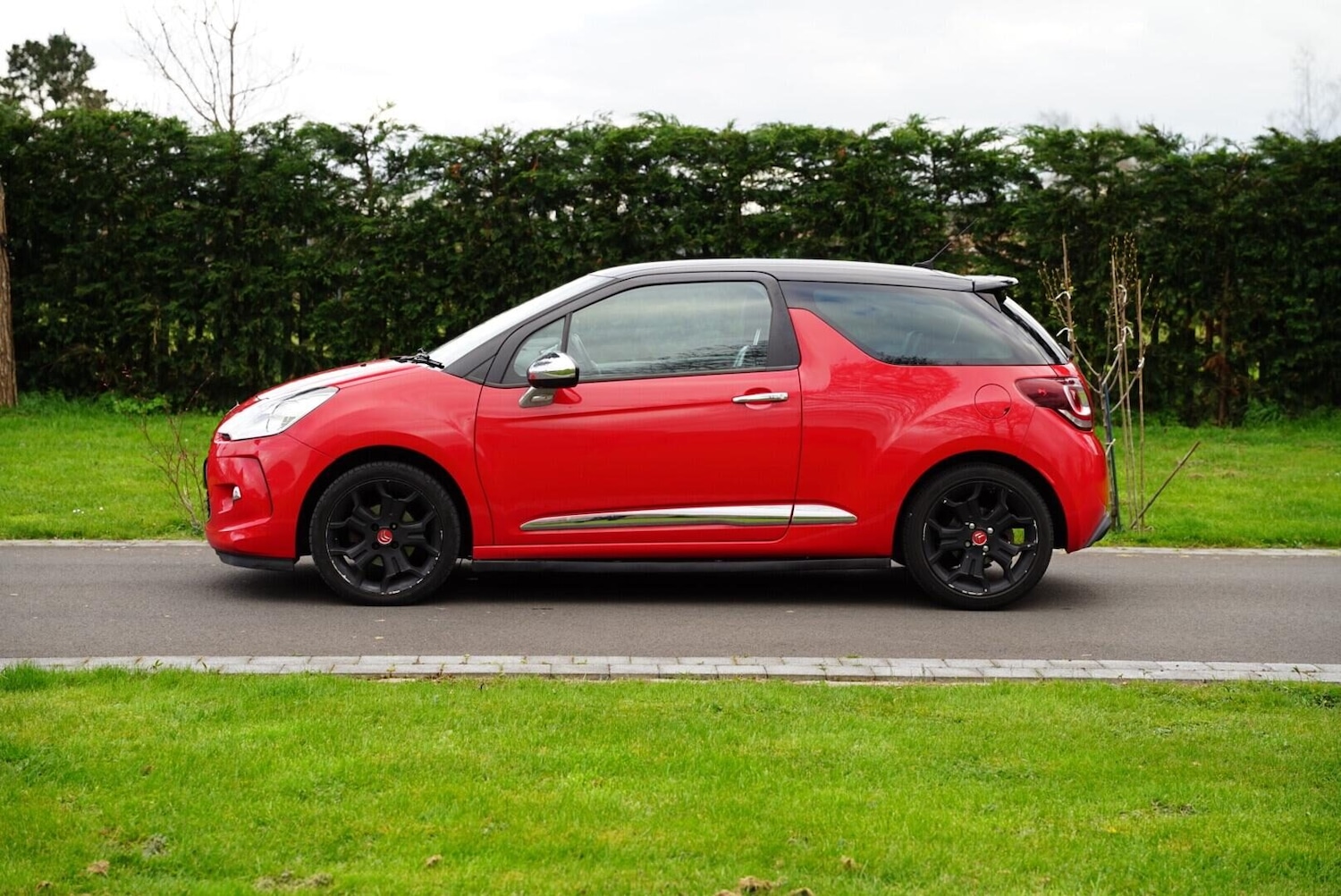 Used Citroen DS3 2012 for sale - 78084084: Photo 9