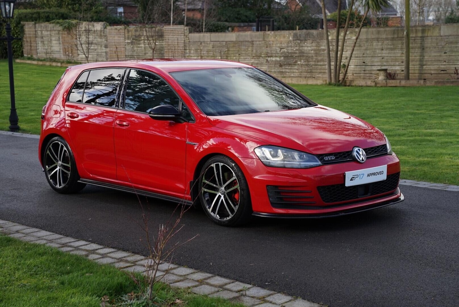 Used Volkswagen Golf 2014 for sale - 77897449: Photo 1