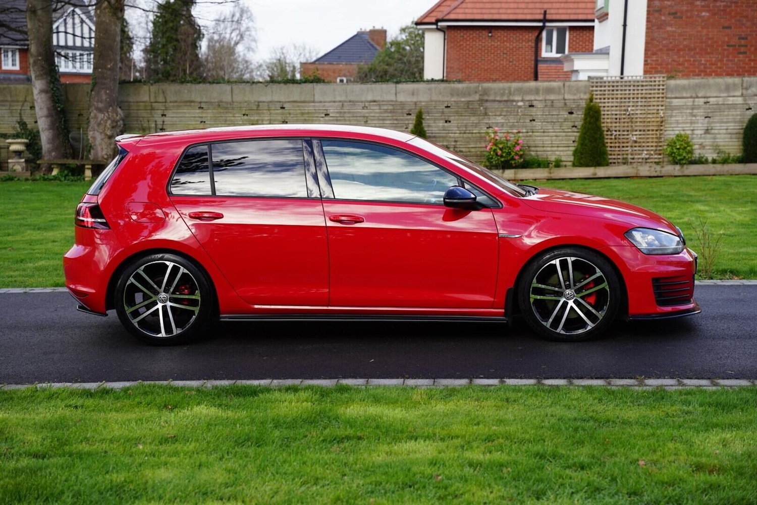 Used Volkswagen Golf 2014 for sale - 77897449: Photo 11
