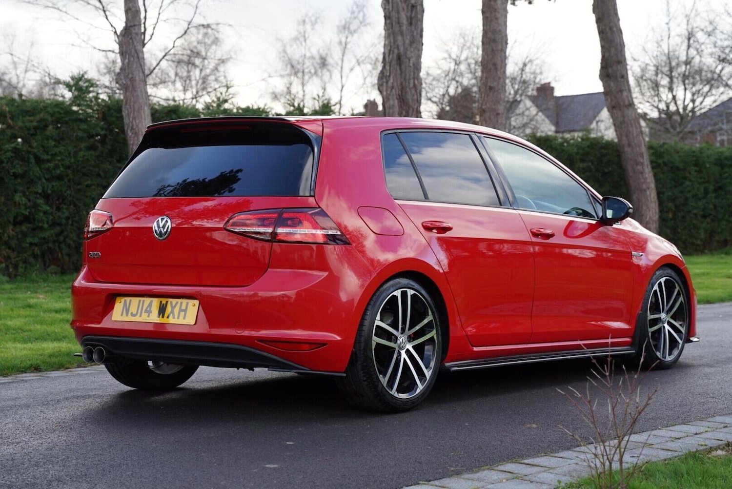 Used Volkswagen Golf 2014 for sale - 77897449: Photo 14