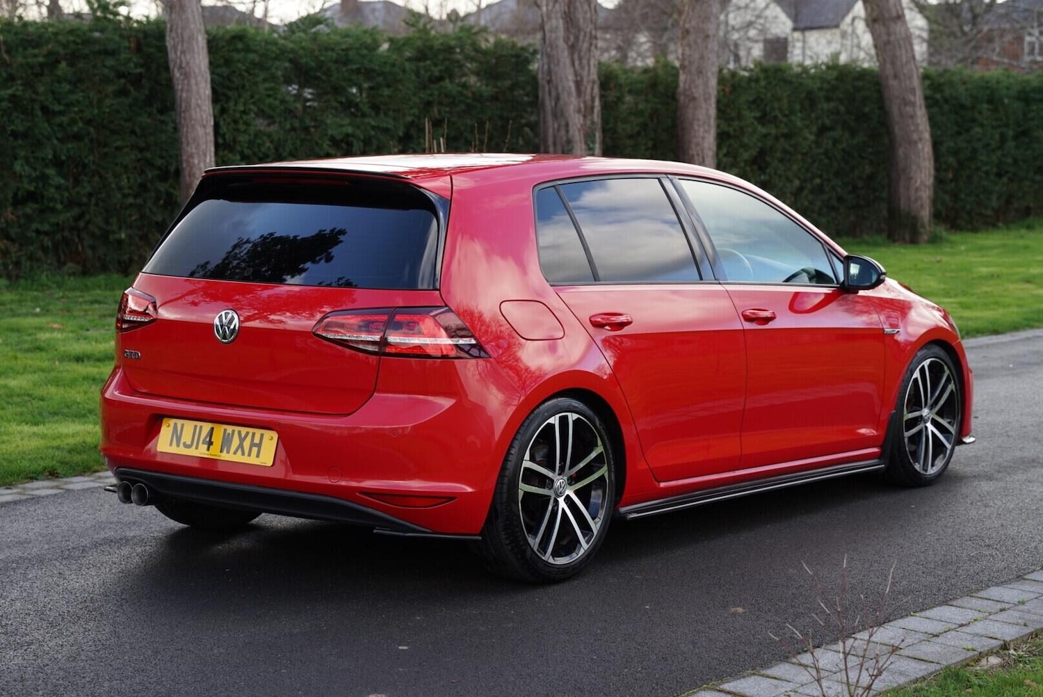 Used Volkswagen Golf 2014 for sale - 77897449: Photo 15