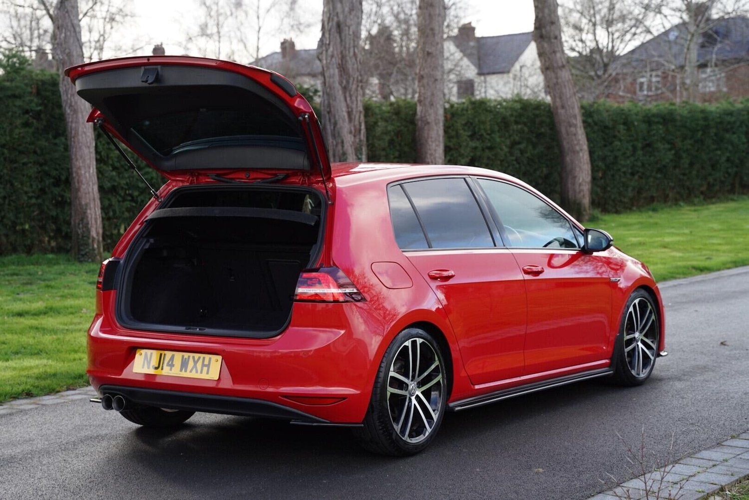 Used Volkswagen Golf 2014 for sale - 77897449: Photo 16