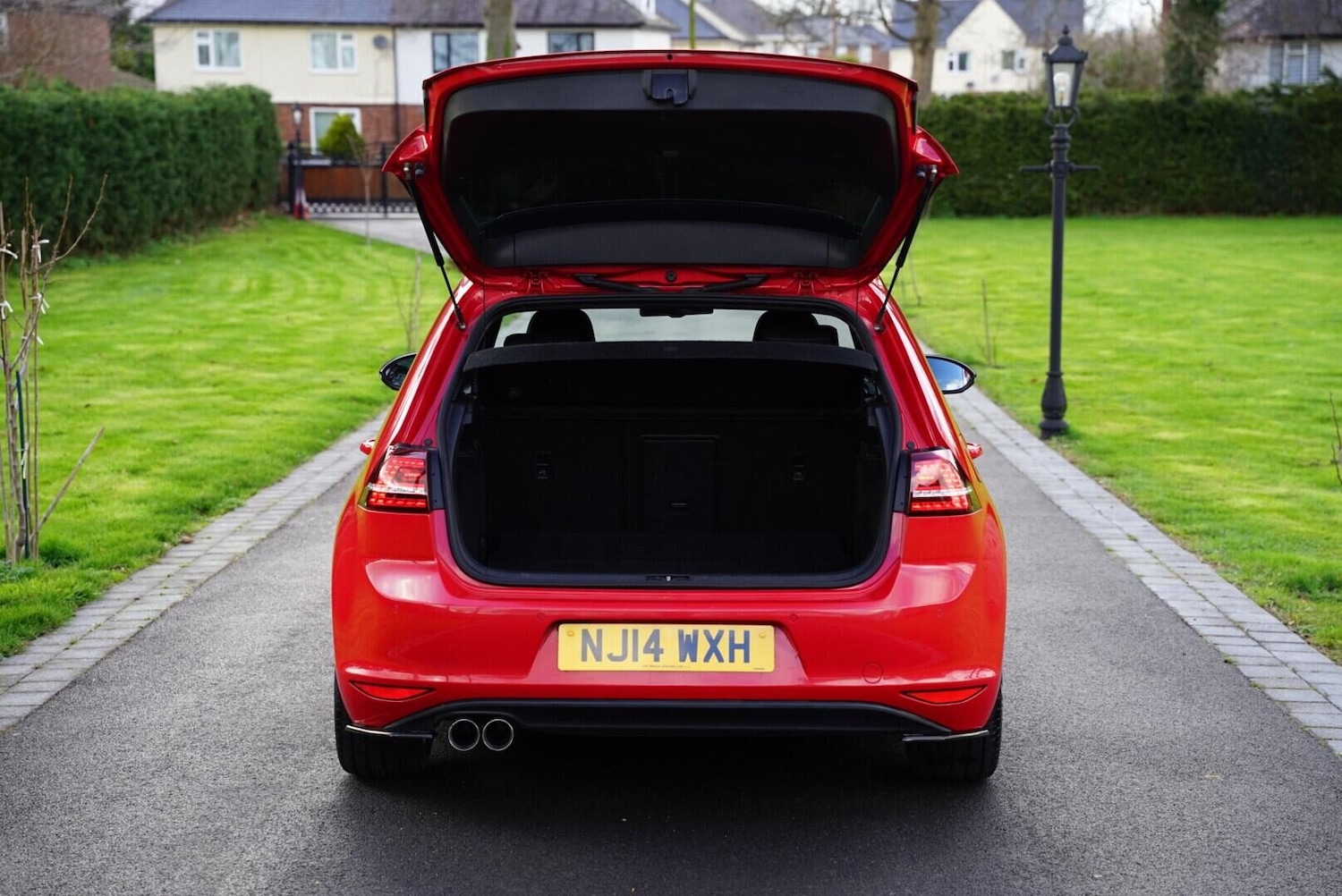 Used Volkswagen Golf 2014 for sale - 77897449: Photo 17