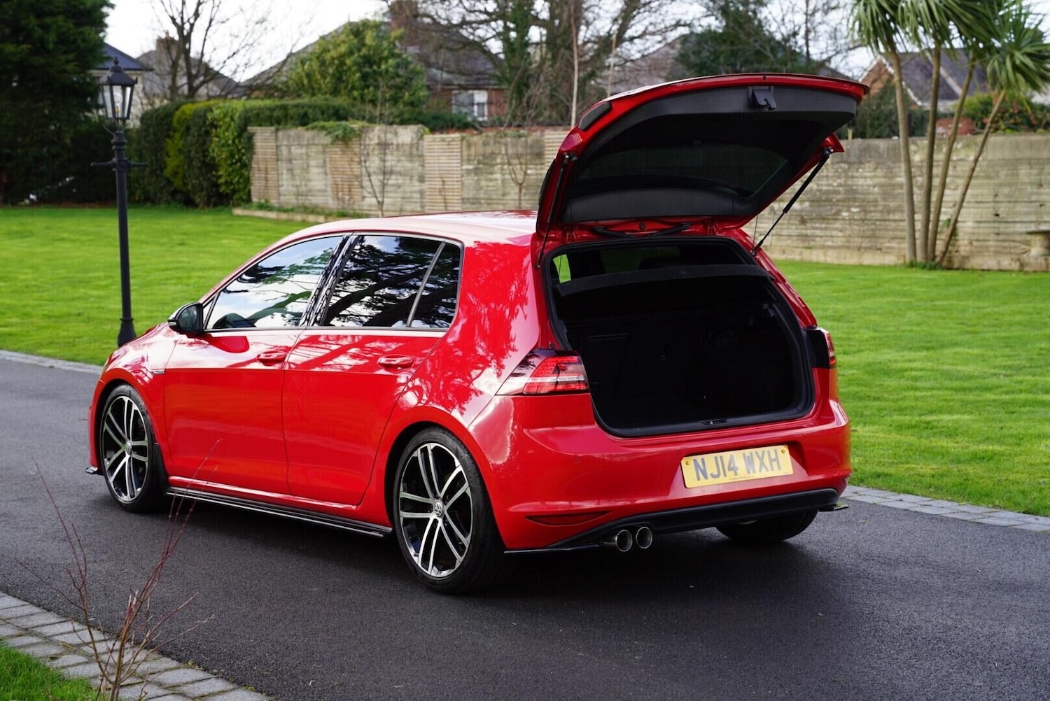 Used Volkswagen Golf 2014 for sale - 77897449: Photo 18