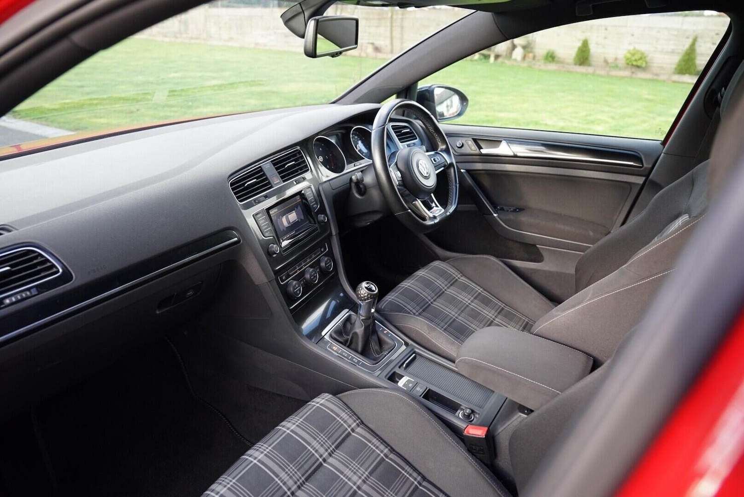 Used Volkswagen Golf 2014 for sale - 77897449: Photo 19