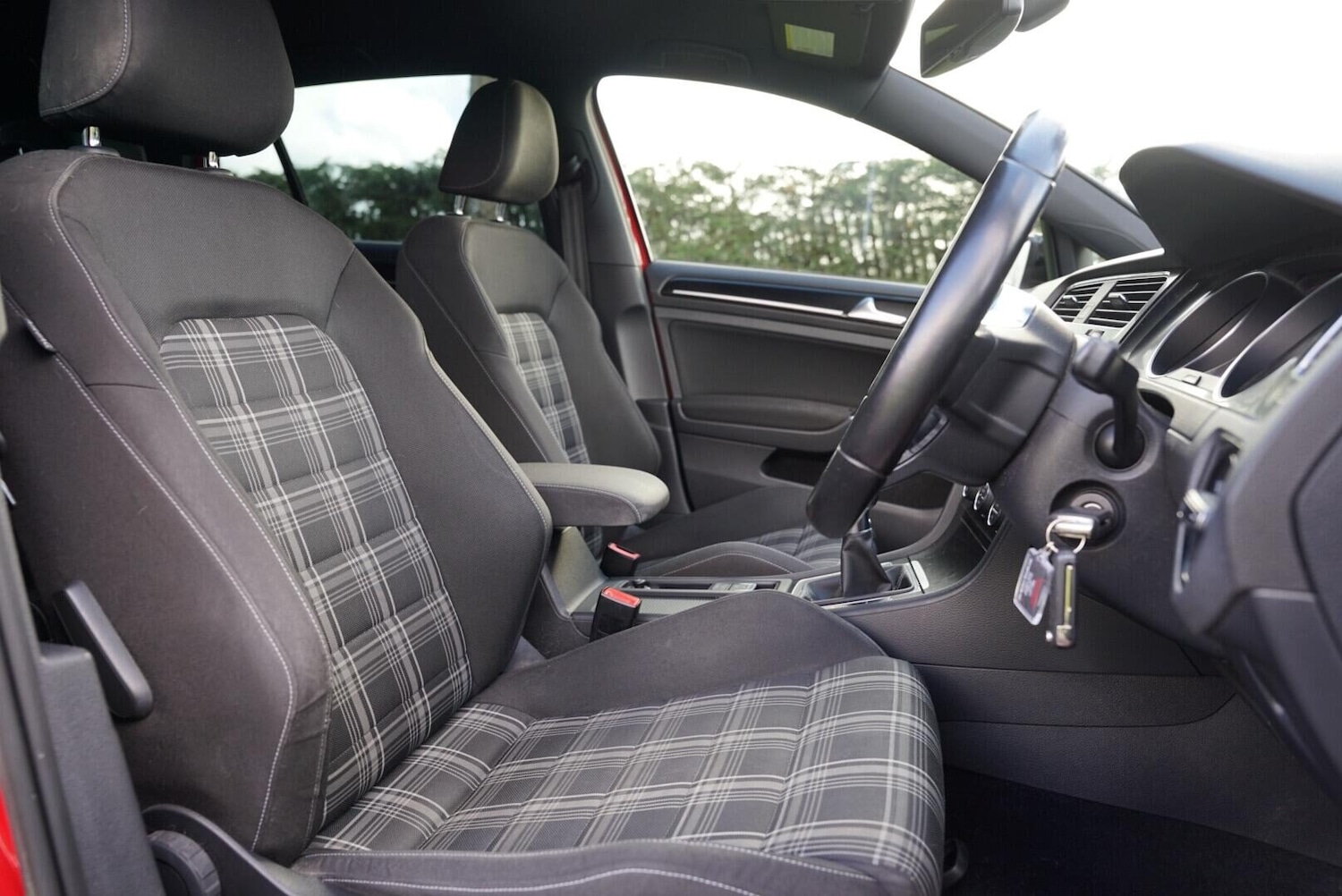 Used Volkswagen Golf 2014 for sale - 77897449: Photo 21