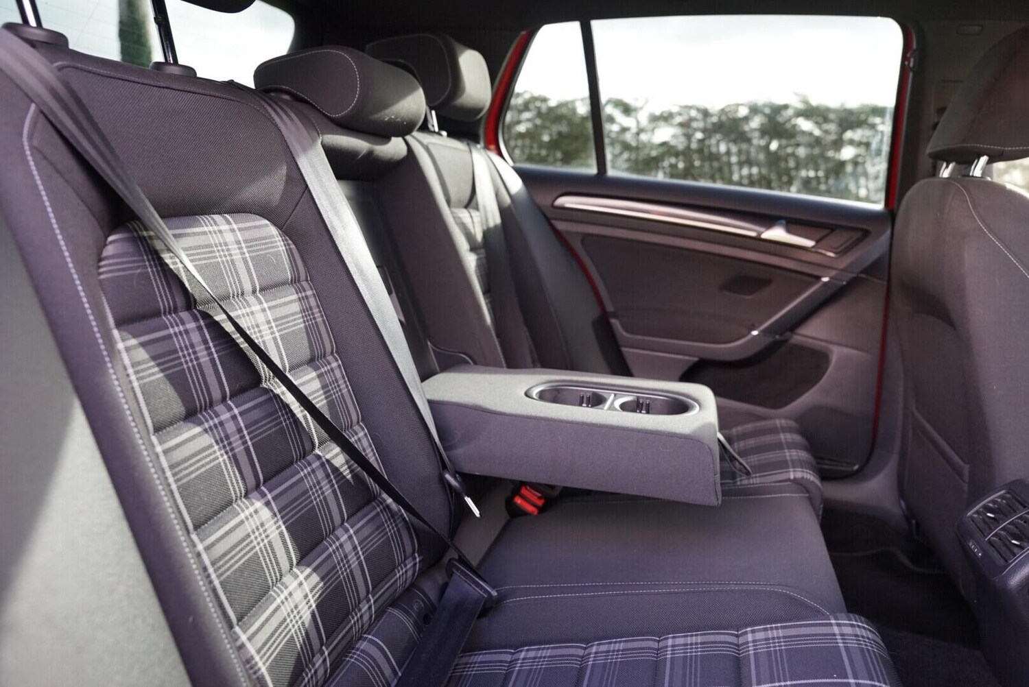 Used Volkswagen Golf 2014 for sale - 77897449: Photo 23