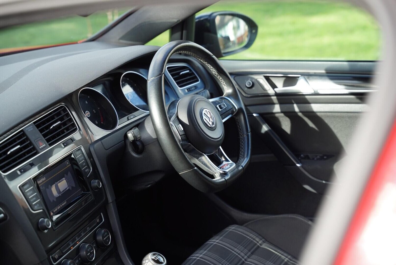 Used Volkswagen Golf 2014 for sale - 77897449: Photo 27