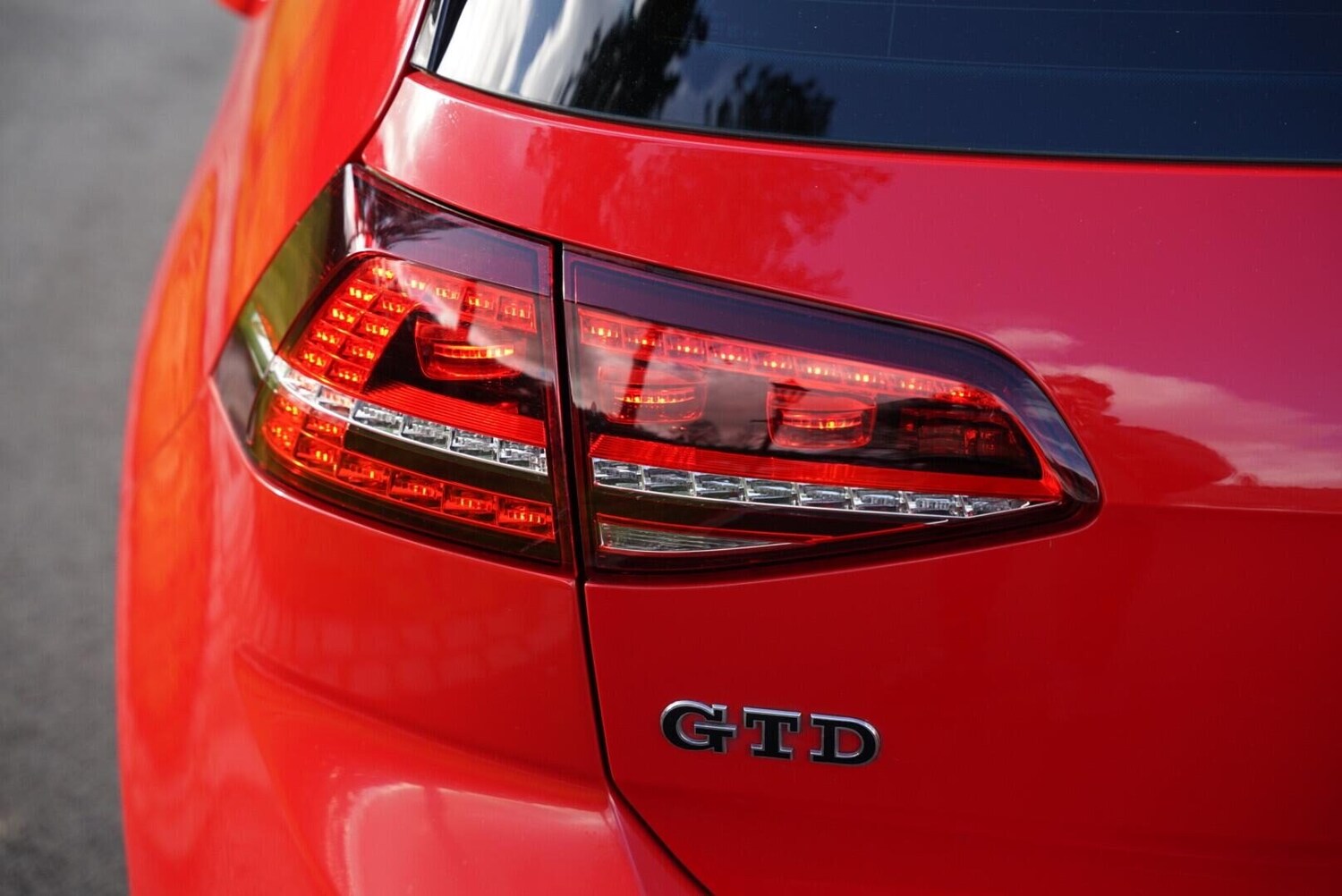 Used Volkswagen Golf 2014 for sale - 77897449: Photo 29