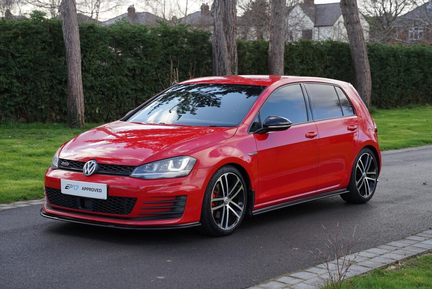 Used Volkswagen Golf 2014 for sale - 77897449: Photo 3