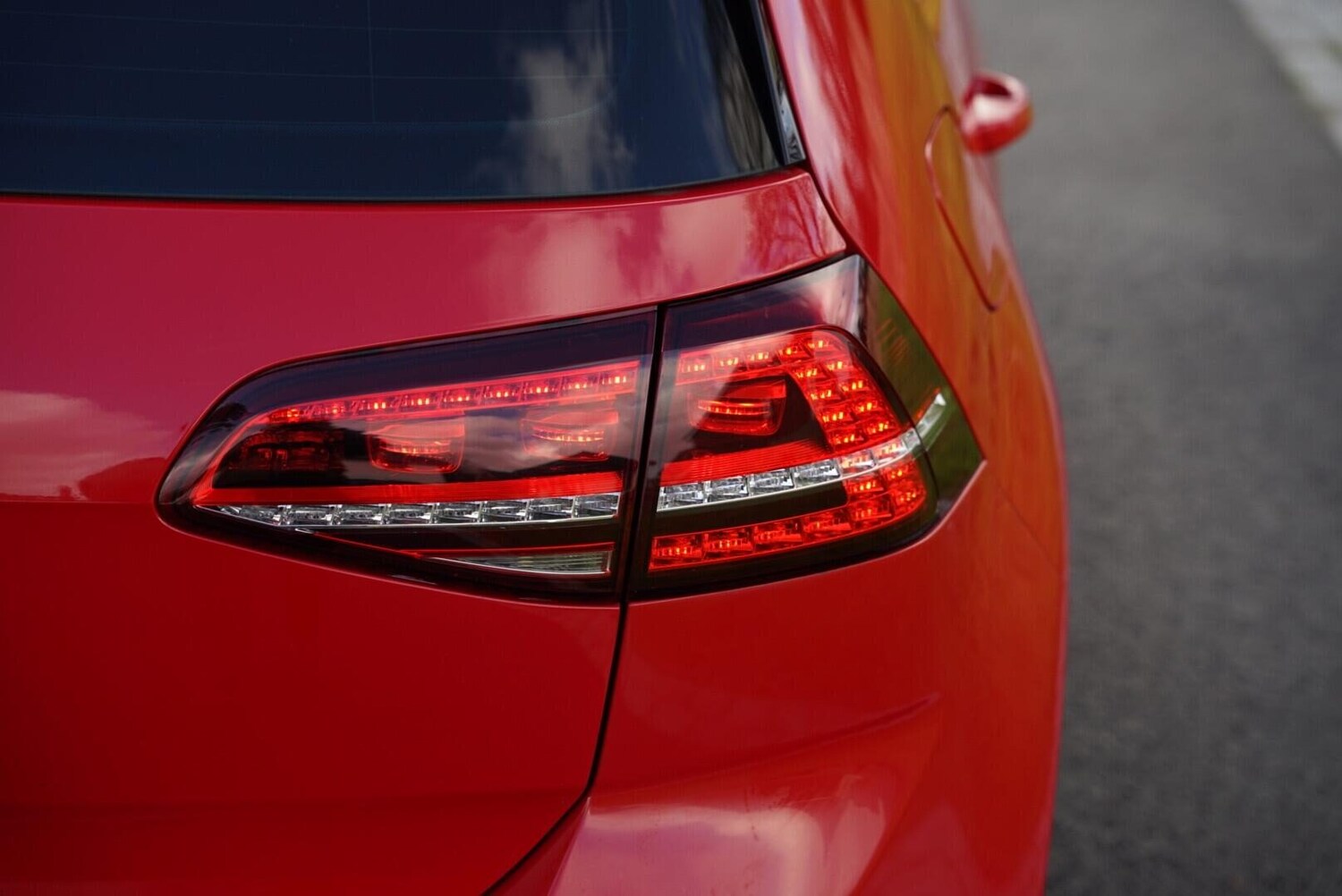 Used Volkswagen Golf 2014 for sale - 77897449: Photo 30