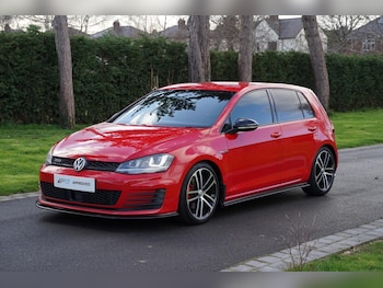 Used Volkswagen Golf 2014 for sale - 77897449: Photo