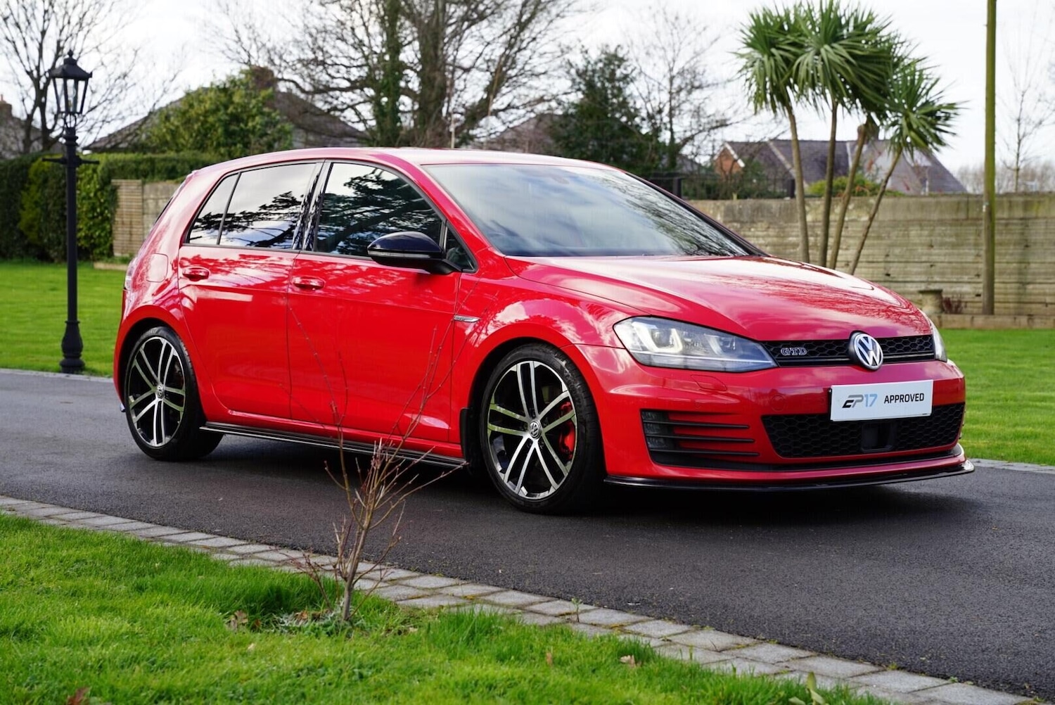 Used Volkswagen Golf 2014 for sale - 77897449: Photo 4