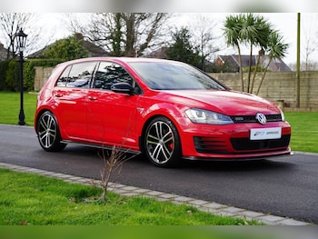Used Volkswagen Golf 2014 for sale - 77897449: Photo