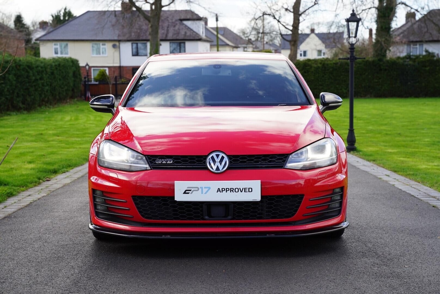 Used Volkswagen Golf 2014 for sale - 77897449: Photo 5