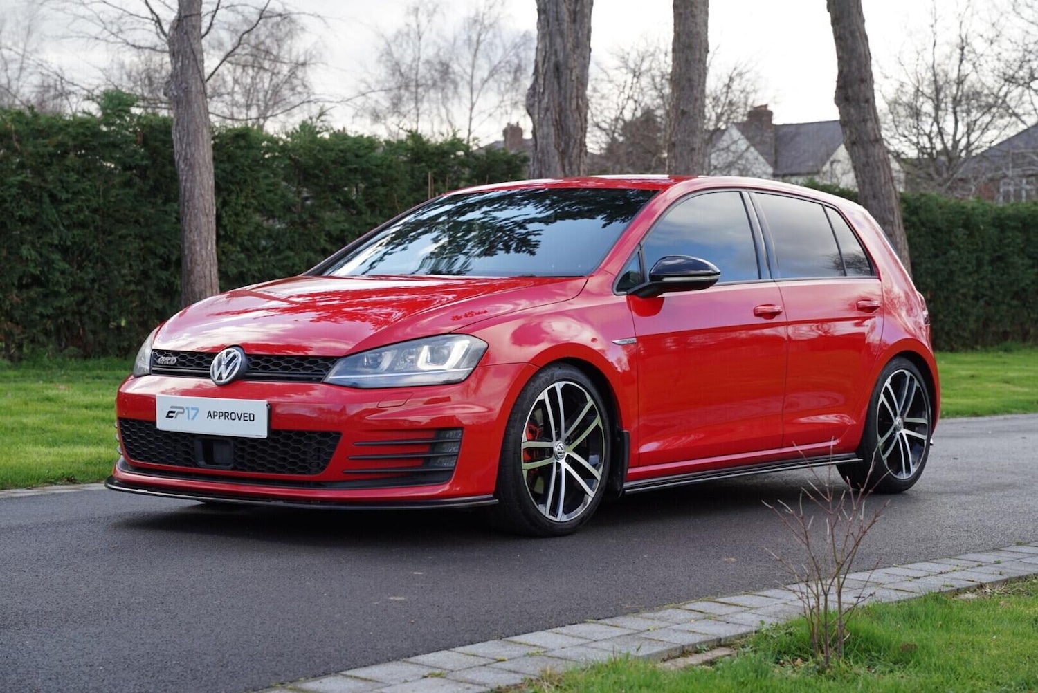 Used Volkswagen Golf 2014 for sale - 77897449: Photo 6