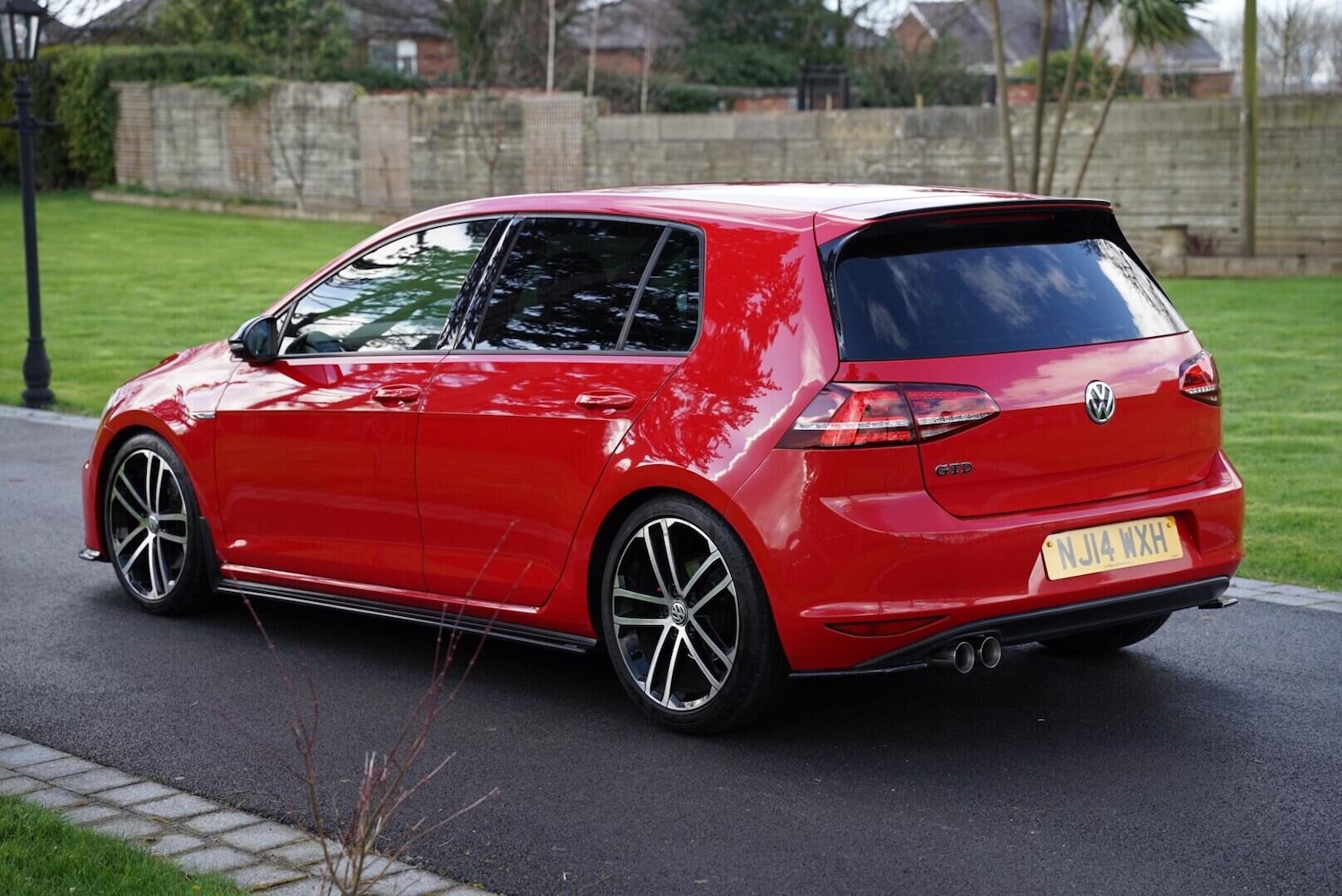 Used Volkswagen Golf 2014 for sale - 77897449: Photo 7